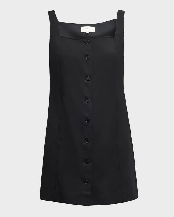 Current elliott perfect muscle tee dress best sale