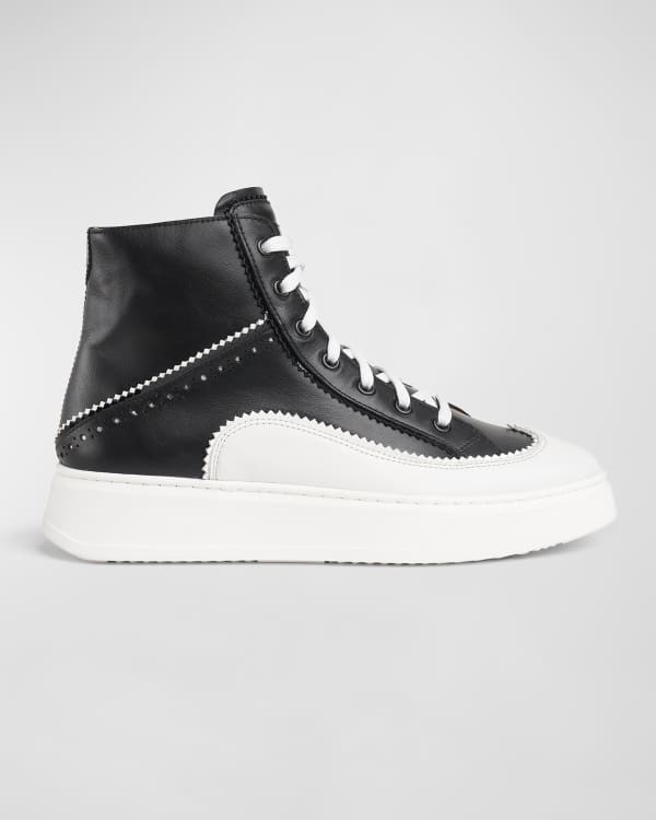 Michael michael kors sale skyler sneaker booties