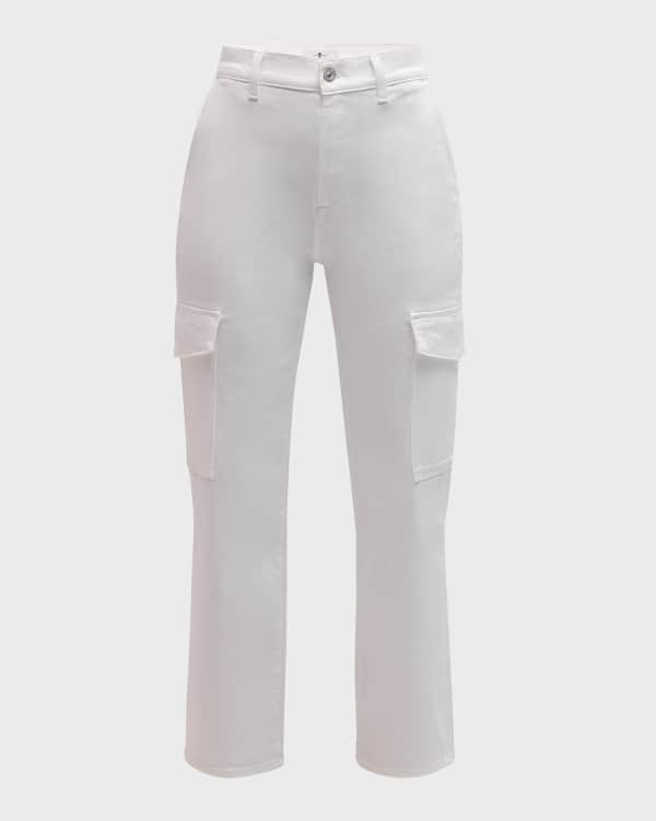 Joe's Jeans The Hi Honey High-Rise Bootcut Jeans | Neiman Marcus