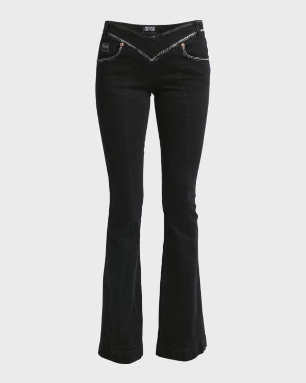 Rag and bone cheap bella flare jeans