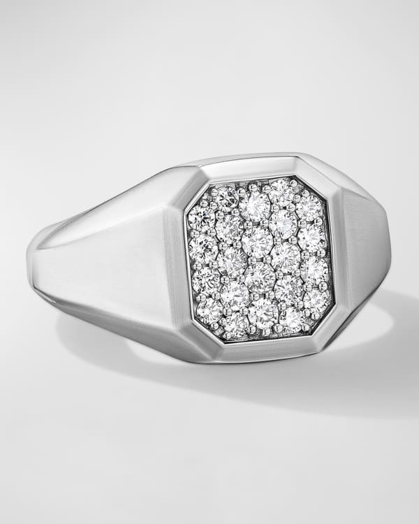 Neiman marcus mens rings best sale