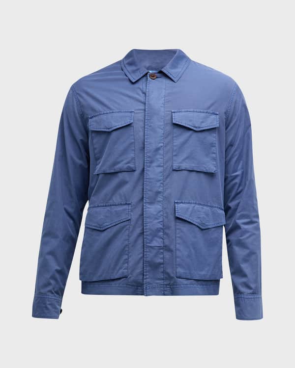 Peter millar all weather discovery jacket sale