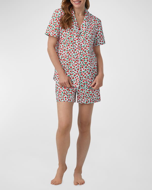 Bedhead outlet cotton pajamas