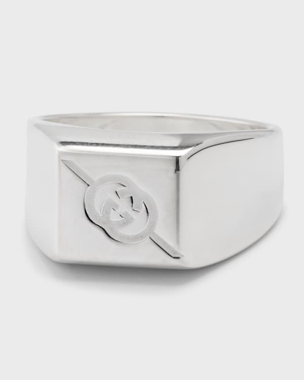 Neiman marcus mens rings outlet