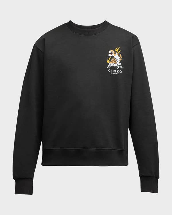 Kenzo ufo sweatshirt cheap