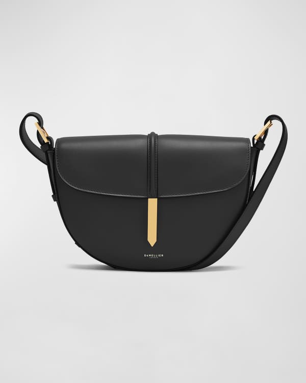 DeMellier London Midi Envelope Flap Crossbody Bag Neiman Marcus