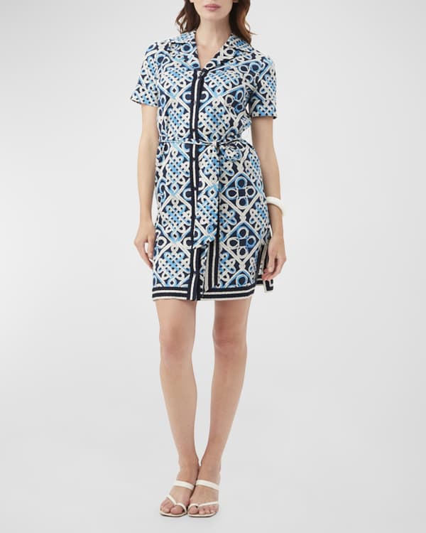Trina turk dobbie dress clearance