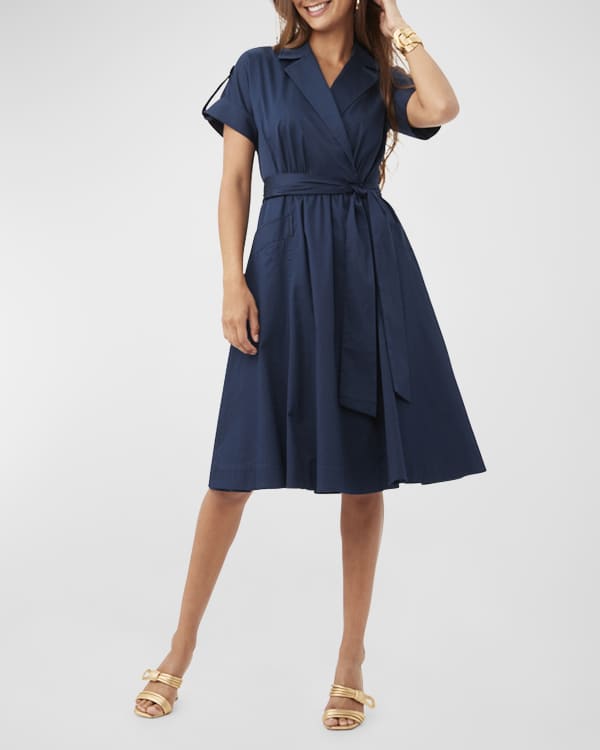 Shoshanna eden dress store