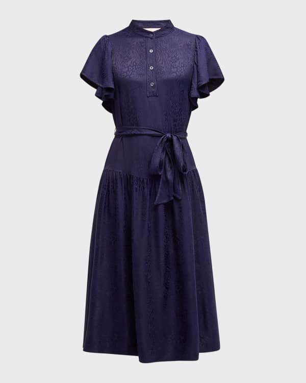 Shoshanna toscana dress top
