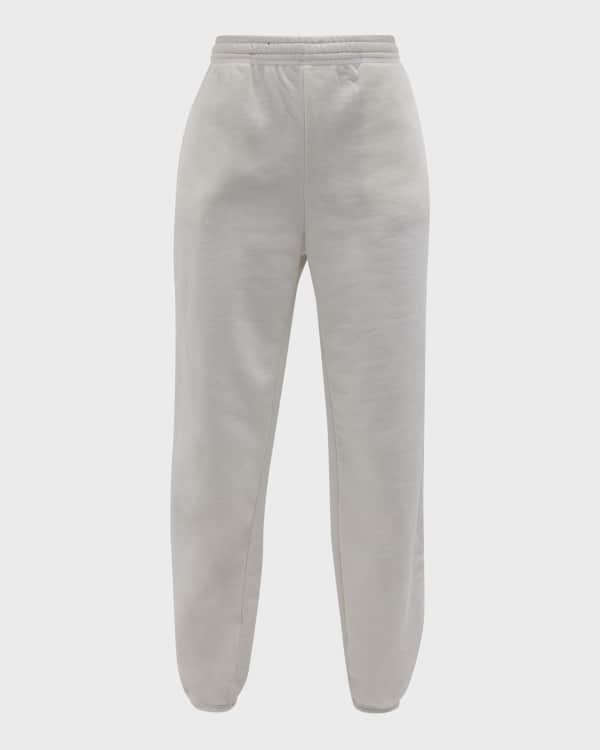 Spiritual Gangster Supima Terry Boyfriend Sweatpants - HO20409032