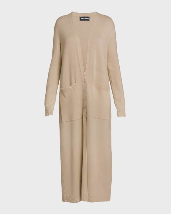 Neiman marcus duster outlet
