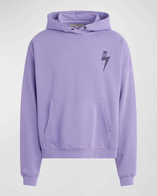Mens paint splatter hoodie sales