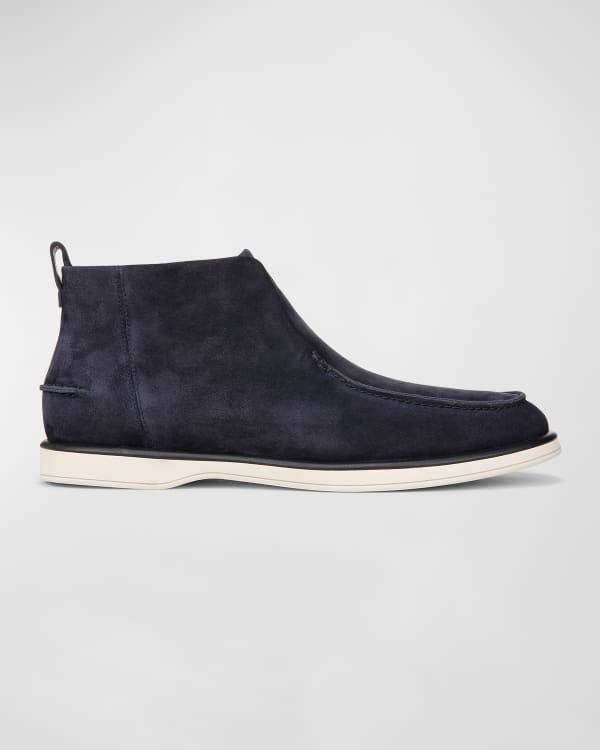 Vince novato sale chukka boot