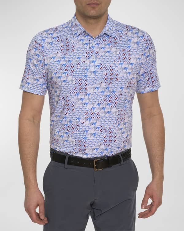MMGGraham Polo Sweat