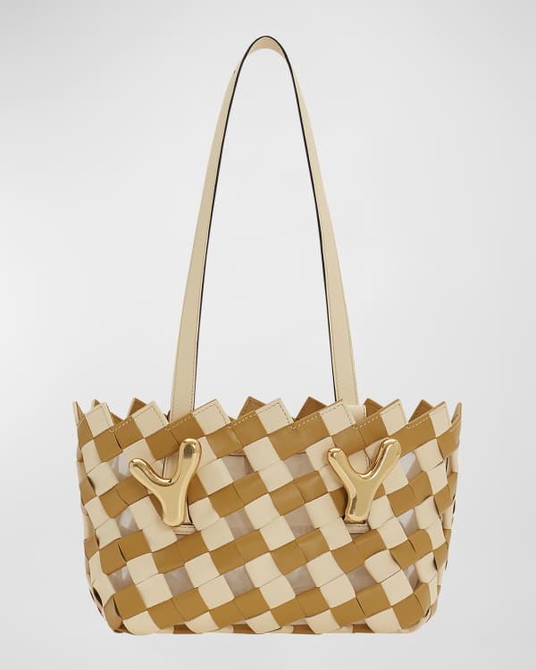 Alexander wang mini shopper tote new arrivals