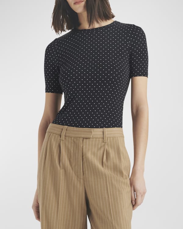 Rag and bone nick sales tee