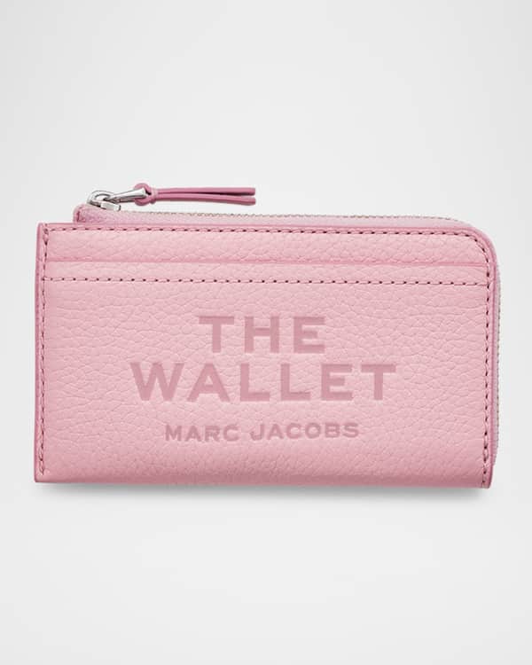 Marc Jacobs The Cheetah Card Case | Neiman Marcus