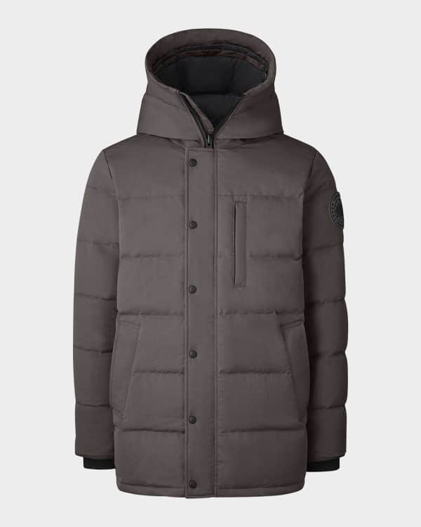 Canada goose garibaldi hotsell