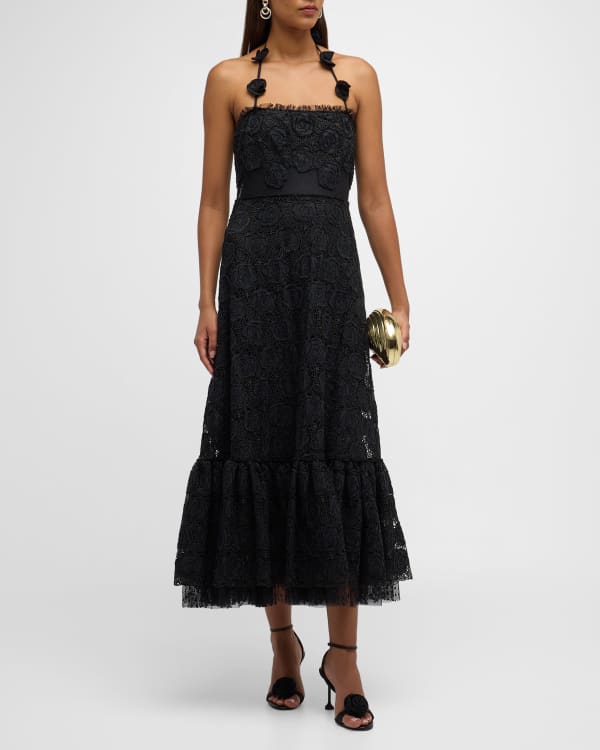 Alexis selma hotsell midi dress