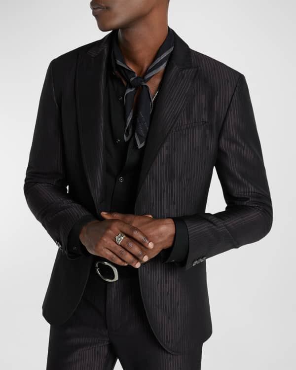 John varvatos hook and bar jacket sale