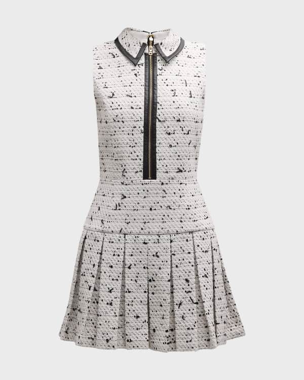 Alice and olivia angelita dress clearance