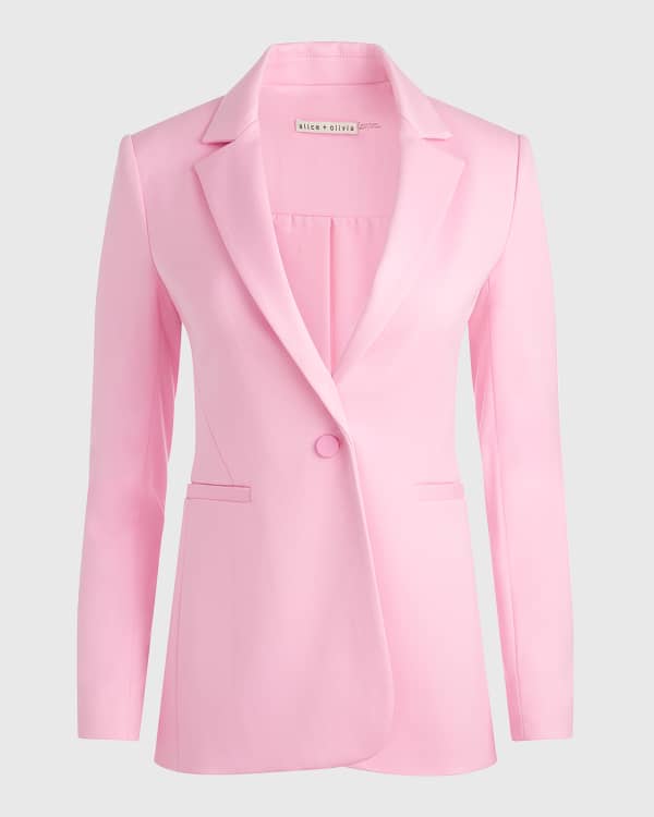 Isabel marant korix on sale blazer