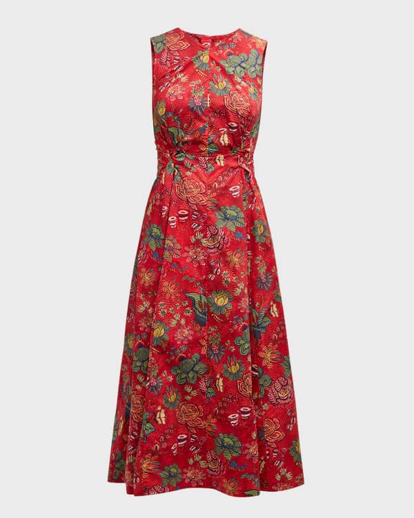 Johnny was hot sale rhandi dress