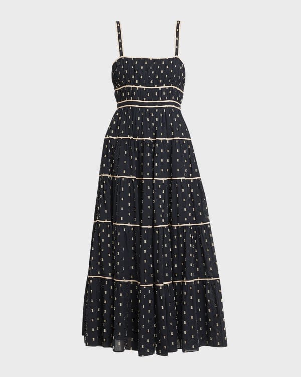 Kate spade daisy dot 2025 dress
