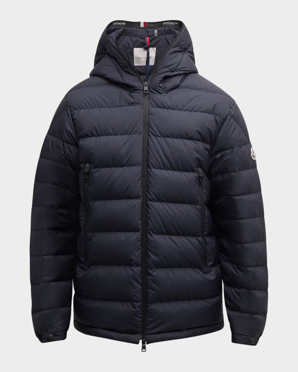 Moncler rousseau sales