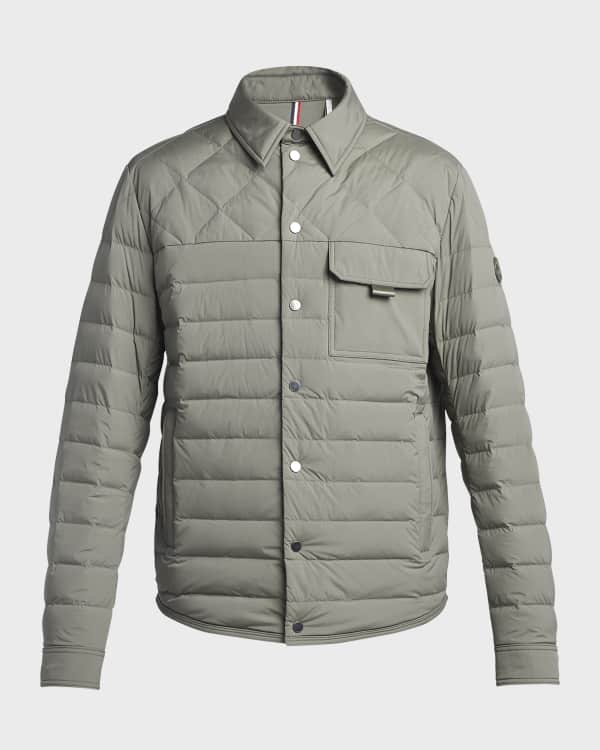 Moncler fabrefox top