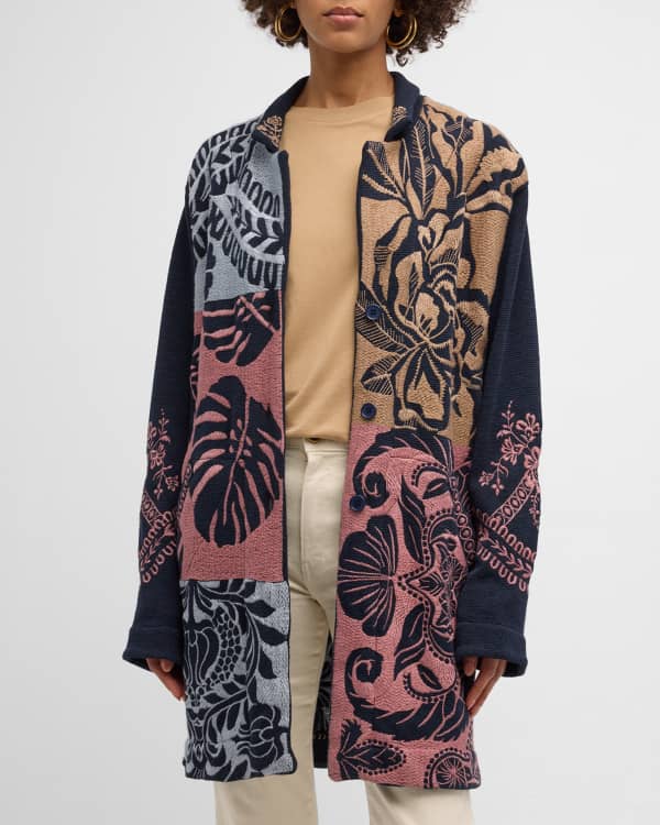 Tory burch rain jacket sales