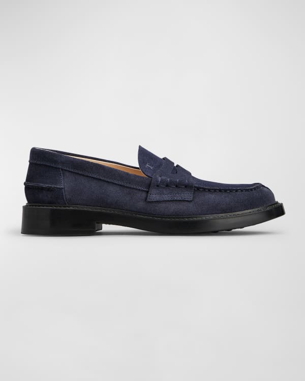 Putnam loafer shop