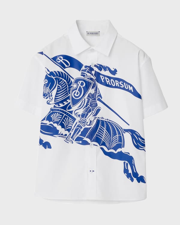 Burberry shirt size top 14