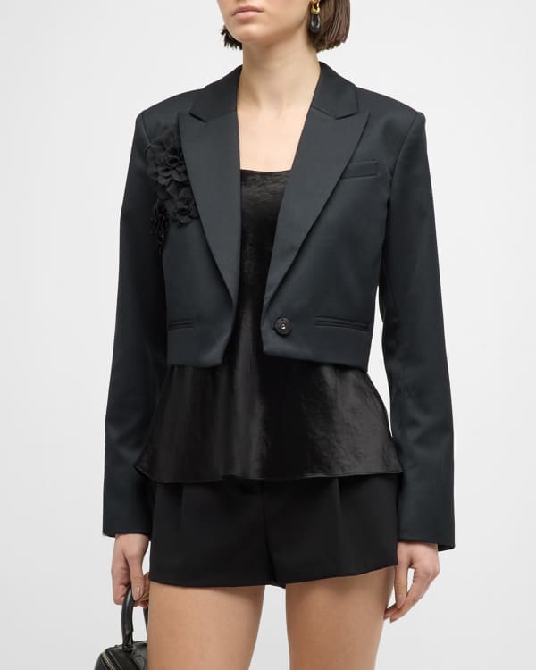 Isabel marant mathis blazer sale