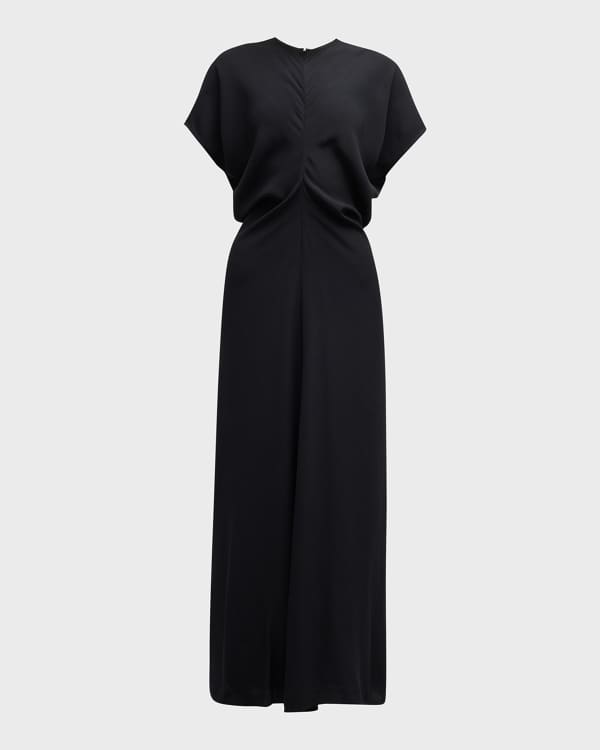 Eileen fisher evening gowns cheap