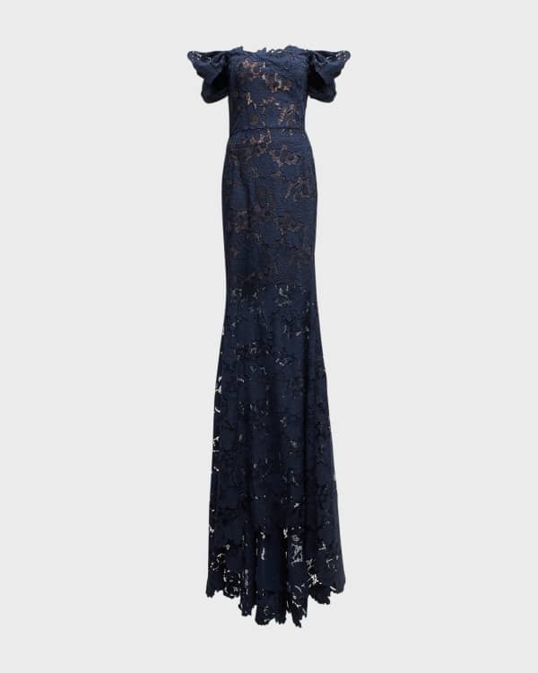 Neiman marcus special occasion cheap dresses