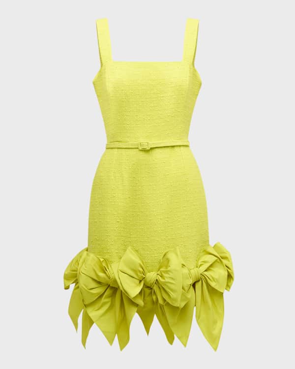 Neiman marcus sale cocktail deals dresses