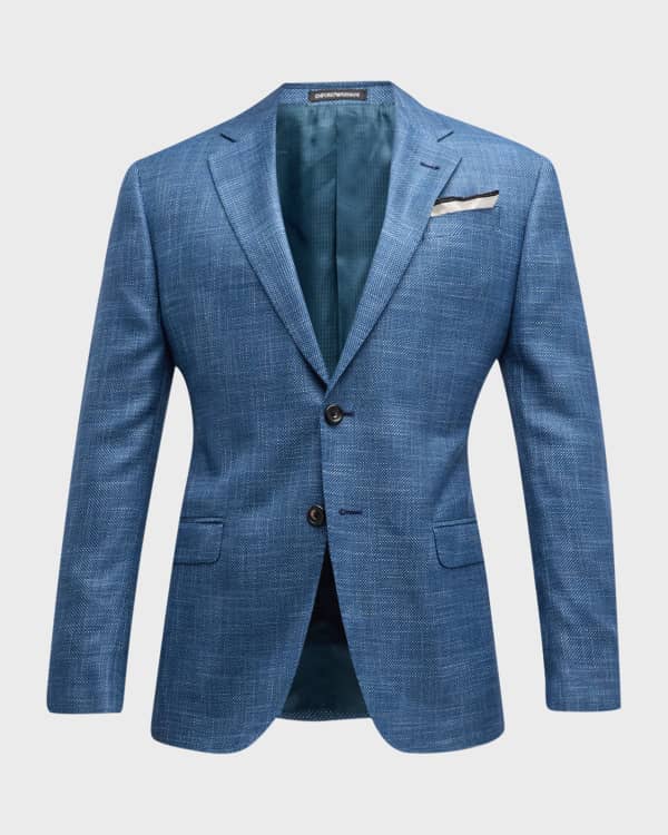 Neiman marcus top mens blazers