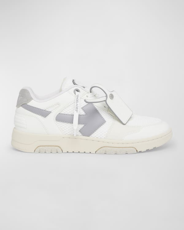 Men's Slim Out Of Office Bicolor Sneakers