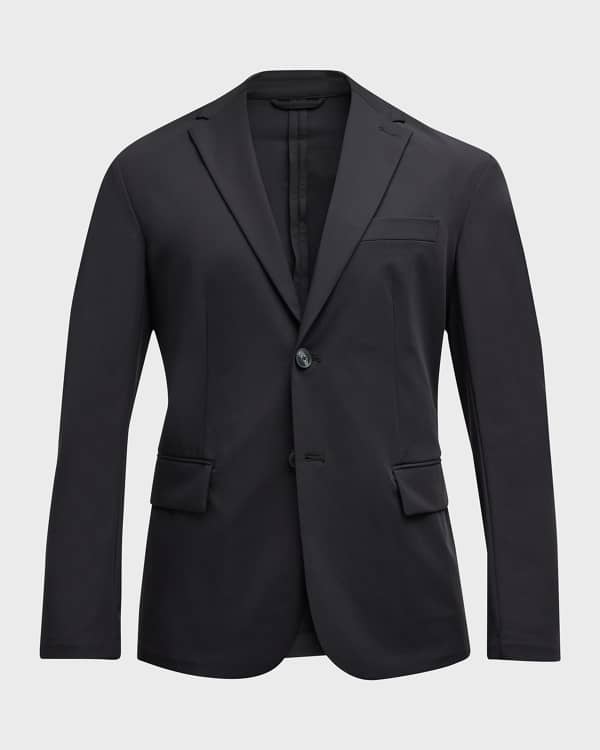 Emporio armani sport jacket hotsell