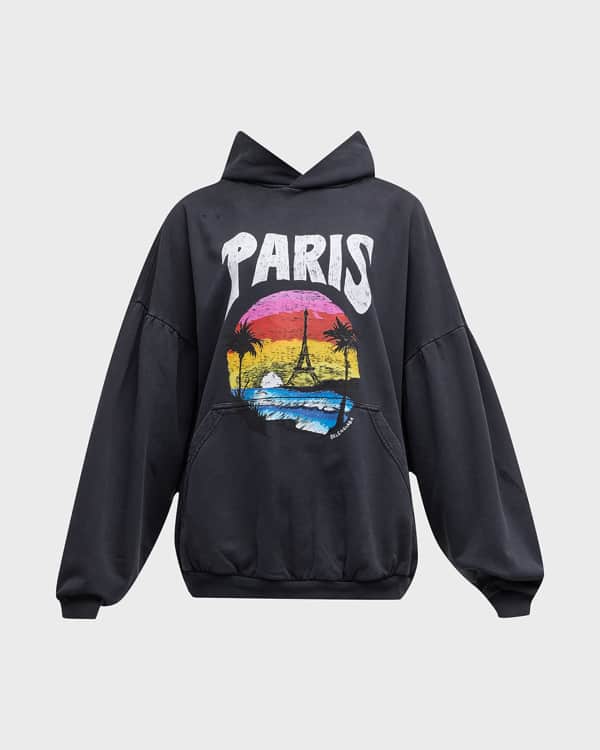 Slime hoodie ysl new arrivals