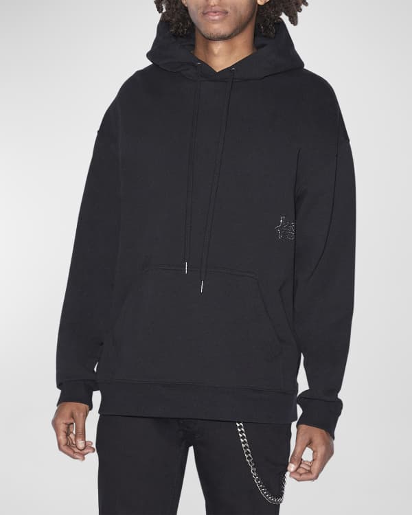 Neiman marcus hoodie top