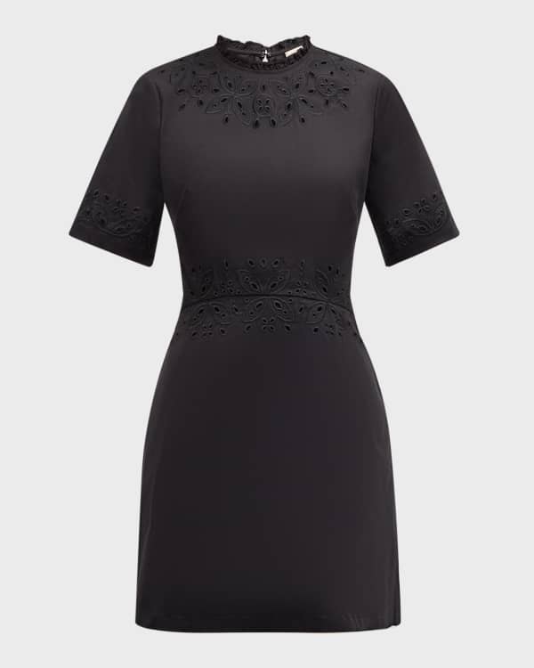Milly mermaid dress hotsell