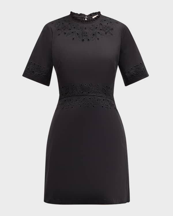 Sabina Musayev Skylar Mini Dress | Neiman Marcus