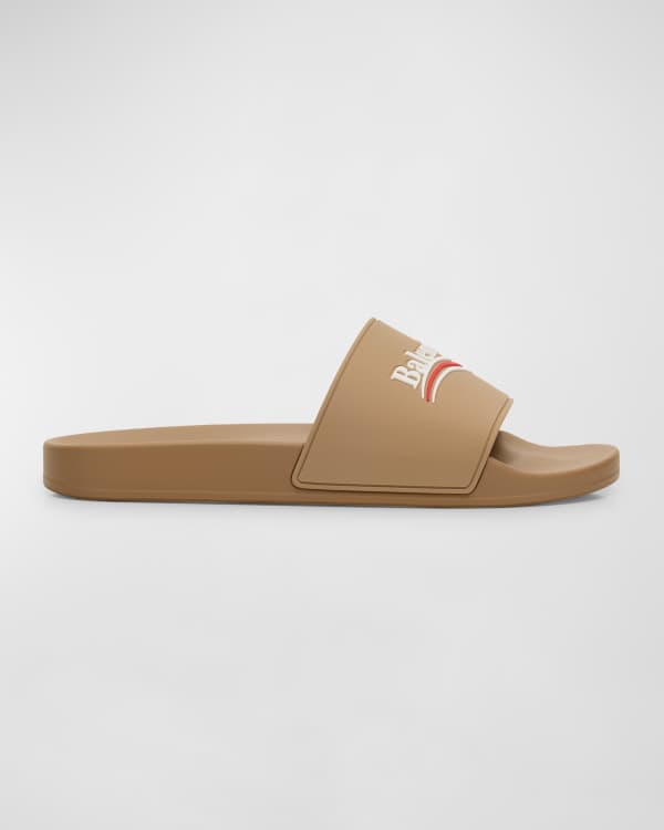 Fear of God Men s California 2.0 Slides Neiman Marcus