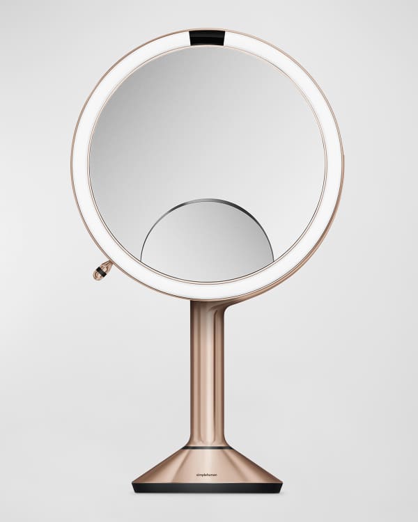 Fancii Vera Vanity Mirror Rose Gold