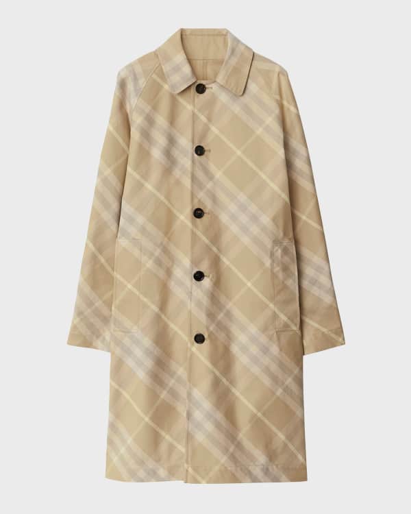 Neiman marcus burberry trench coat hot sale