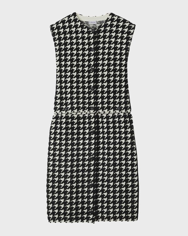 Burberry dress discount neiman marcus