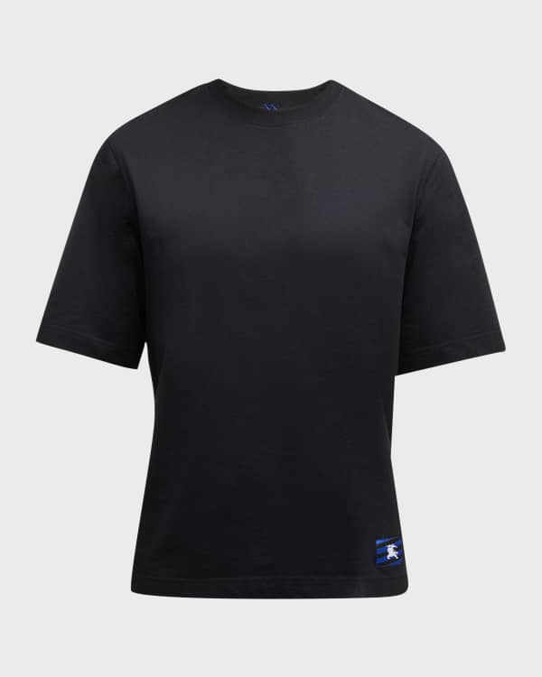 Burberry t shirt neiman marcus hot sale