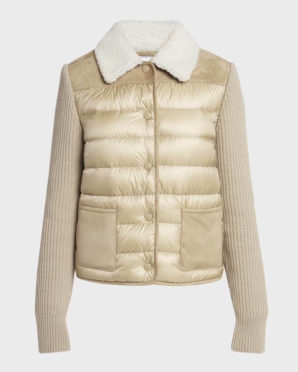 Moncler cristalline hotsell